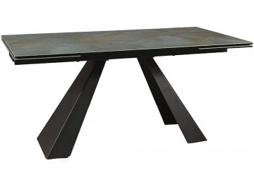 Керамический стол Salvadore 160