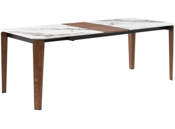 Керамический стол DT8843CW 180