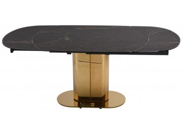 Керамический стол Атриум-2 140-200х100х77