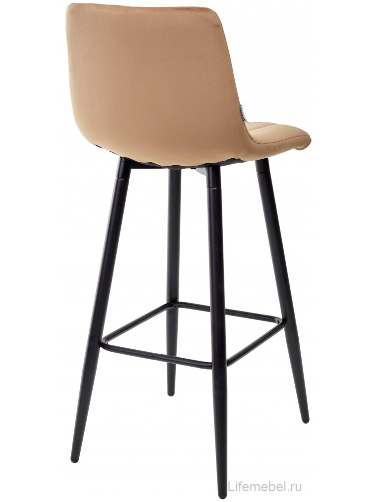 Барный стул Derry G108-72 тоффи