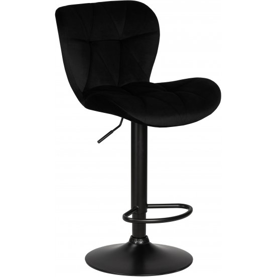 Барный стул Dobrin Barny Black