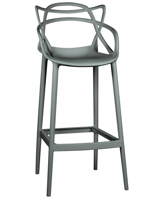 Барный стул 601CPP-LMZL Masters Bar