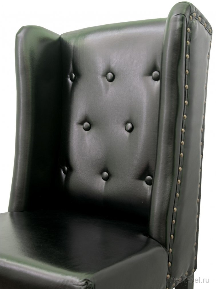 Барный стул Skipton 5KS27623-BLACK black