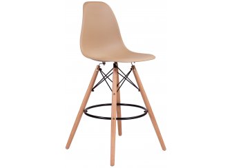 Полубарный стул Eames
