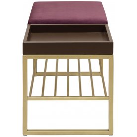 Банкетка Ruby Box