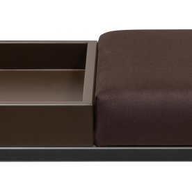 Банкетка Alba Box