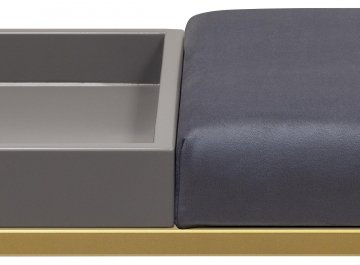 Банкетка Alba Box