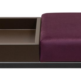 Банкетка Alba Box