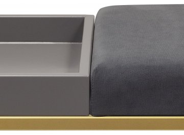 Банкетка Alba Box