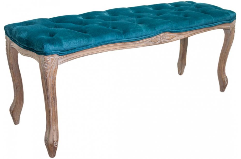 Банкетка Kina 5KS24529-B narrow blue