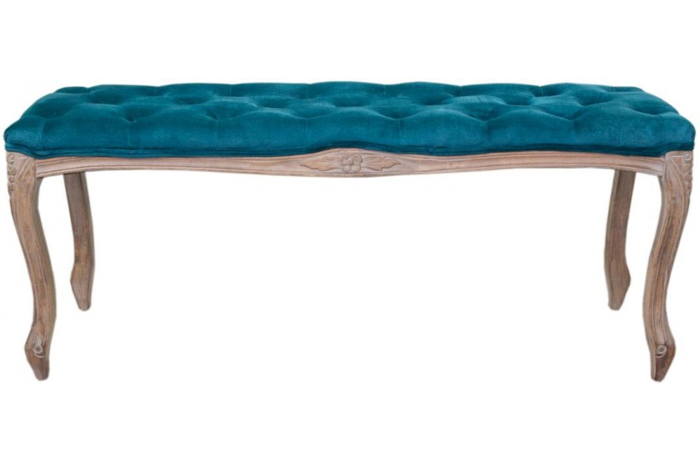 Банкетка Kina 5KS24529-B narrow blue