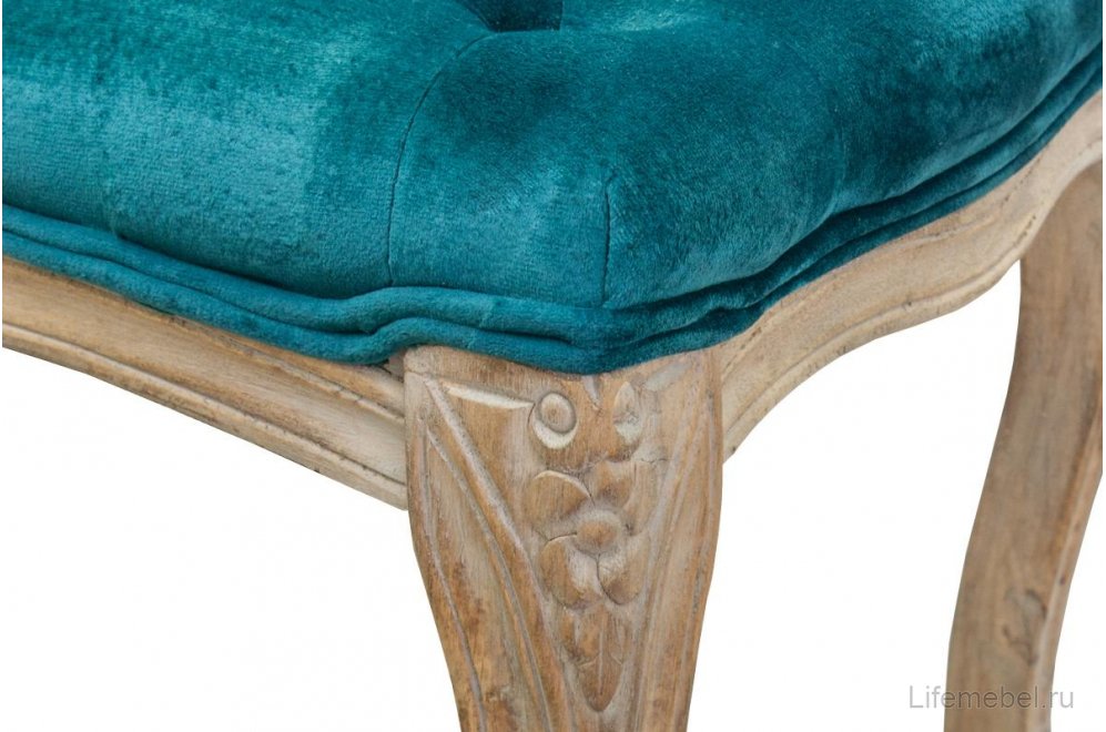 Банкетка Kina 5KS24529-B narrow blue