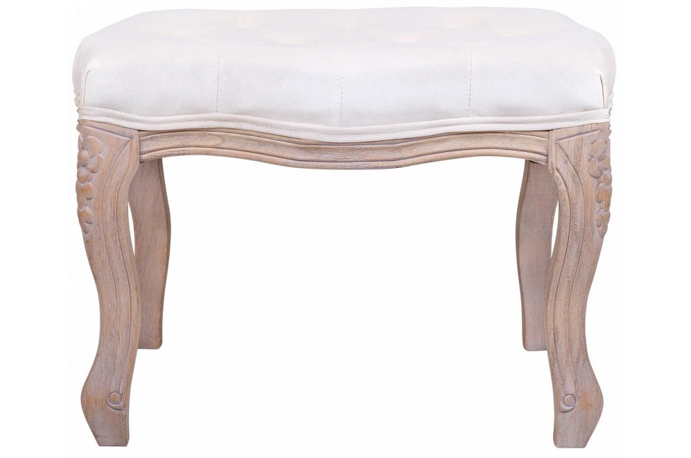 Банкетка Kina 5KS26581-VO beige velvet