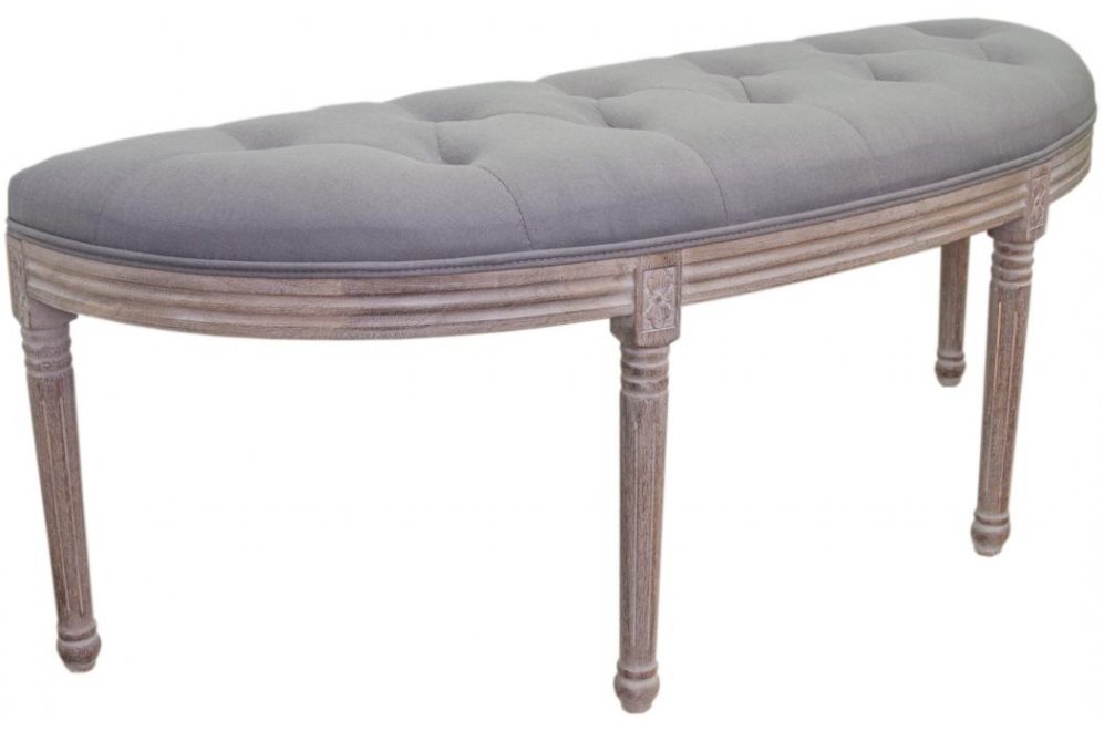 Банкетка Onora 5KS26588-G grey
