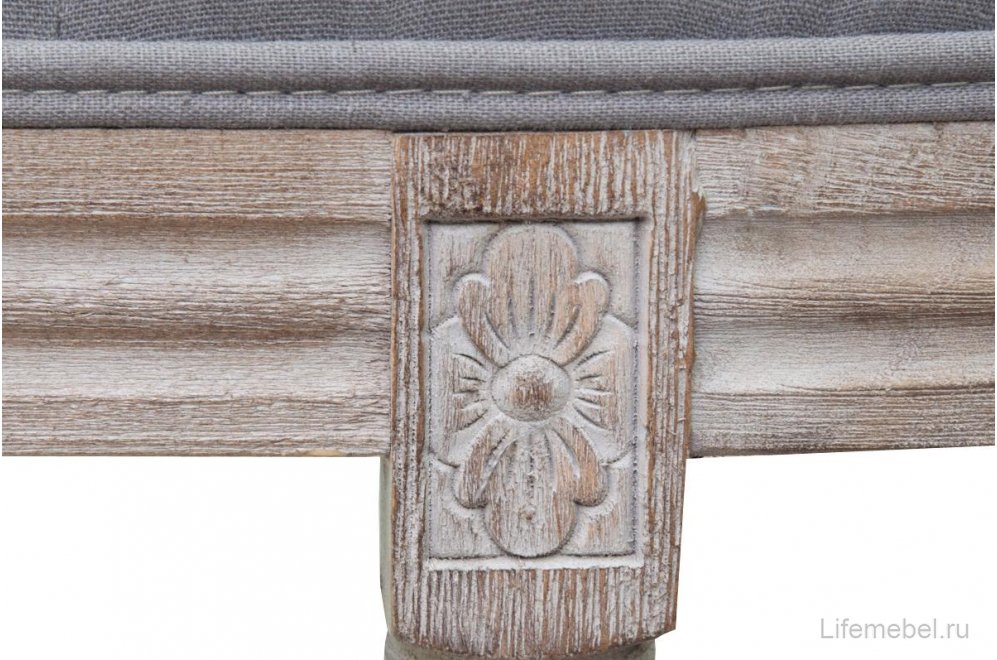 Банкетка Onora 5KS26588-G grey
