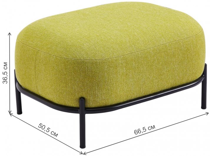Банкетка Sofa 06-T