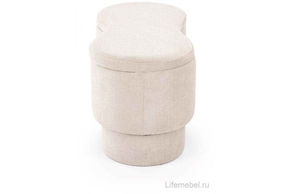 Банкетка Viva бежевая