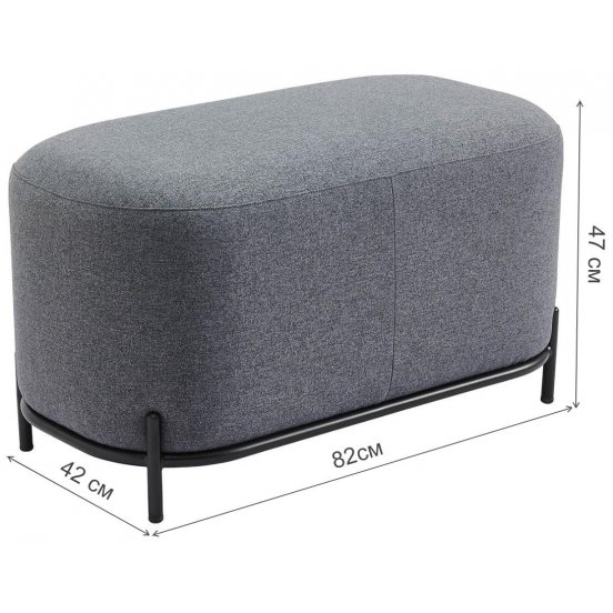 Банкетка Sofa 03-4080