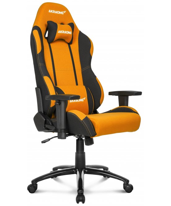 Компьютерное кресло AKRacing Prime
