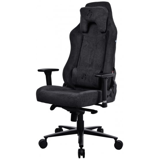 Компьютерное кресло Arozzi Vernazza Soft Fabric