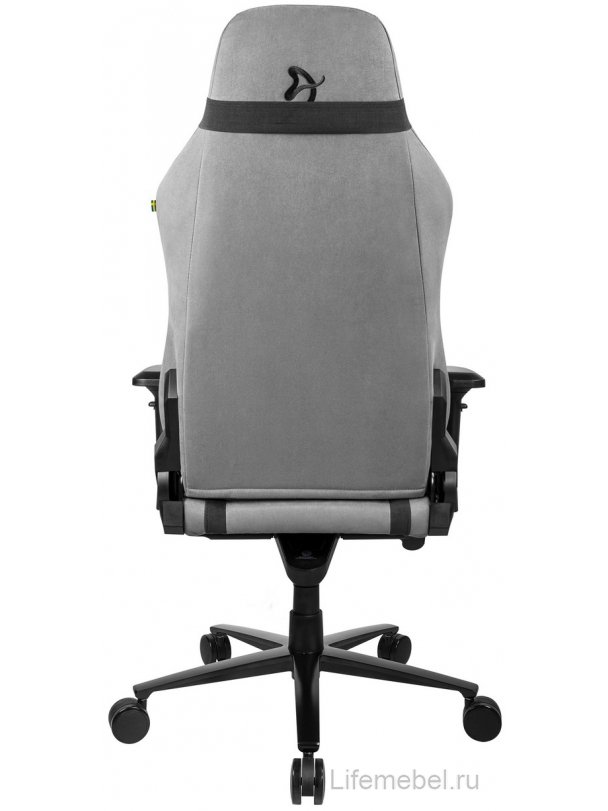 Компьютерное кресло Arozzi Vernazza Supersoft anthracite
