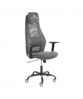 Компьютерное кресло Aviator Plt Metalbl/Авиатор Плт Металбл