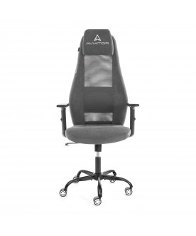 Компьютерное кресло Aviator Plt Metalbl/Авиатор Плт Металбл