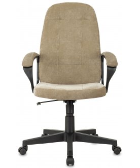 Компьютерное кресто Бюрократ CH 002 Fabric