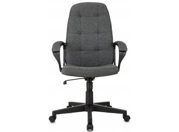 Компьютерное кресто Бюрократ CH 002 Fabric