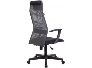 Компьютерное кресло Бюрократ KB-8