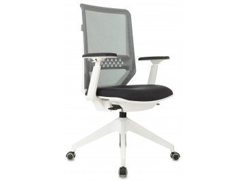 Компьютерное кресто Бюрократ MC-W611NL