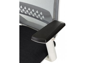 Компьютерное кресто Бюрократ MC-W611NL