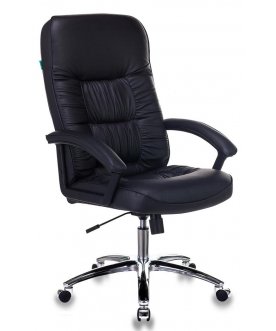 Компьютерное кресло Бюрократ T-9908AXSN