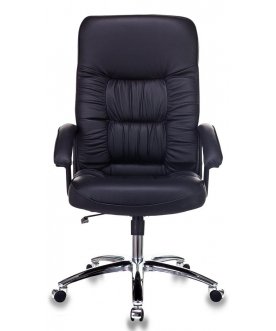 Компьютерное кресло Бюрократ T-9908AXSN