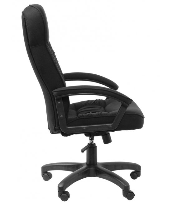Компьютерное кресло Бюрократ T-9908AXSN