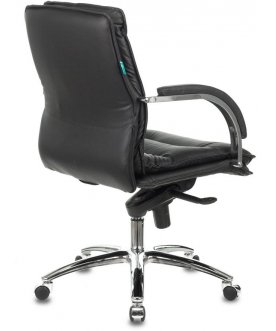 Компьютерное кресло Бюрократ T-9927SL-LOW black