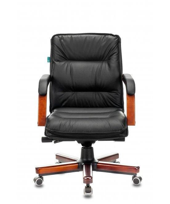 Компьютерное кресло Бюрократ T-9927walnut-low