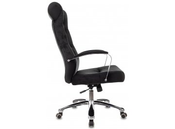 Компьютерное кресто Бюрократ T-9928SL Fabric