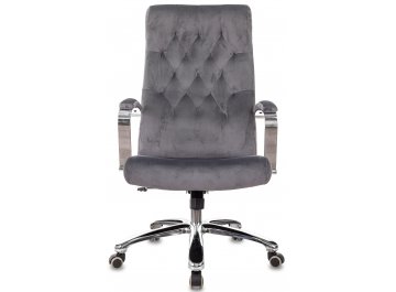 Компьютерное кресто Бюрократ T-9928SL Fabric