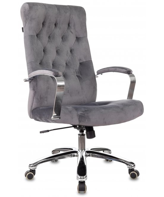 Компьютерное кресто Бюрократ T-9928SL Fabric
