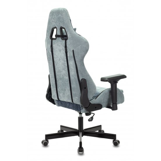 Компьютерное кресло Бюрократ Viking 7 Knight bl Fabric