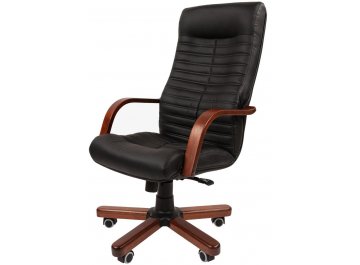 Компьютерное кресло Chairman 480WD N