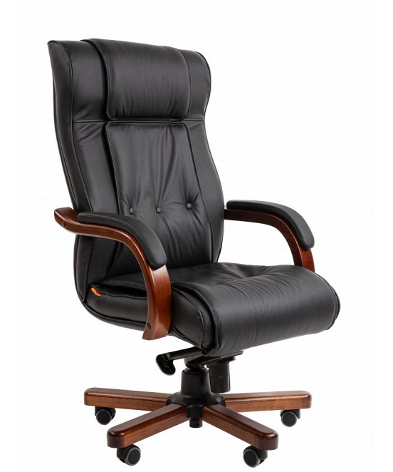 Компьютерное кресло Chairman 653