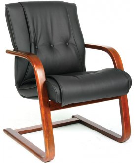Офисный стул Chairman 653V