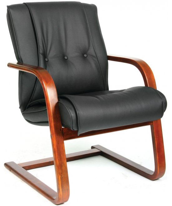 Офисный стул Chairman 653V