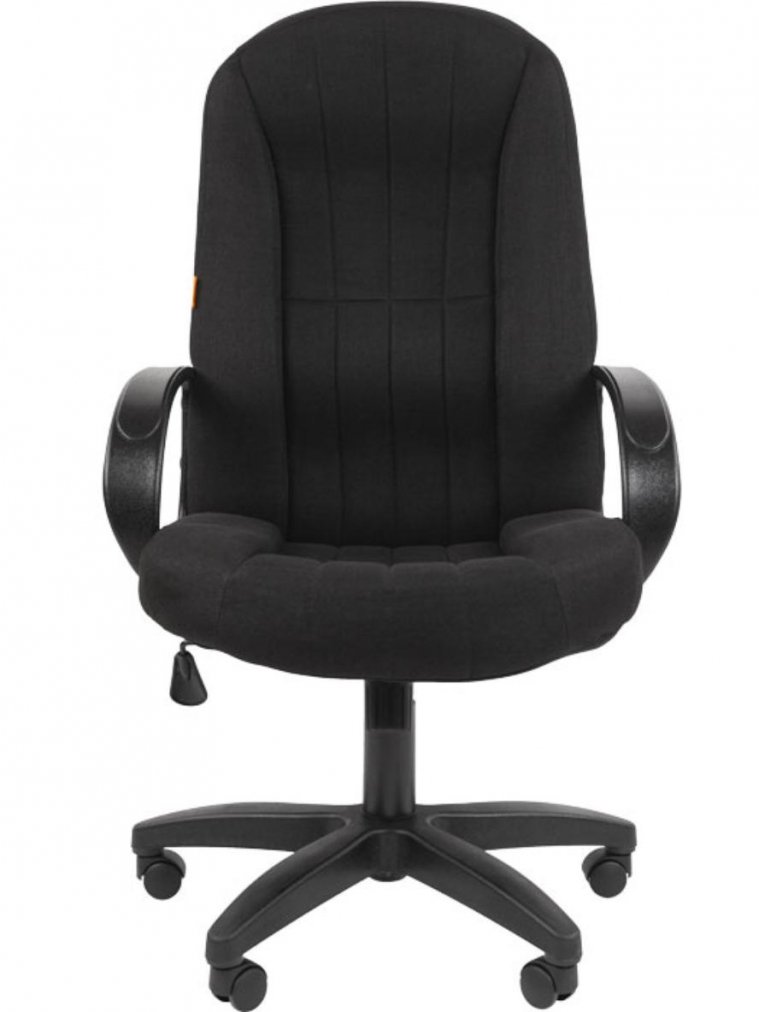 Компьютерное кресло Chairman 685 New 10-356 черное