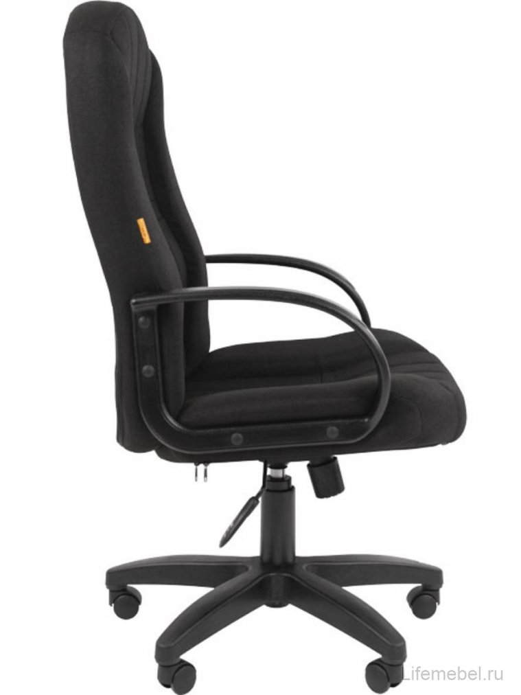 Компьютерное кресло Chairman 685 New 10-356 черное