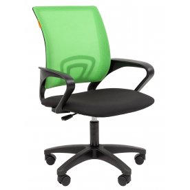 Компьютерное кресло Chairman 696LT N