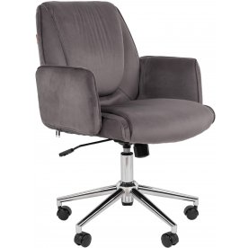 Компьютерное кресло Chairman CH302
