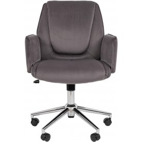 Компьютерное кресло Chairman CH302